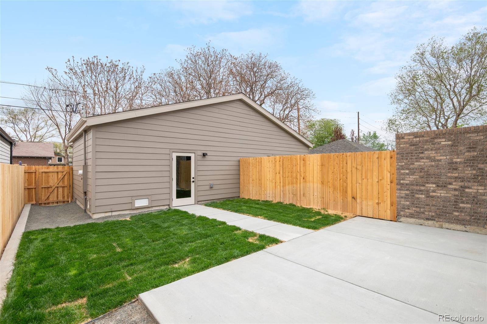 2137 S Sherman Street Denver CO 80210