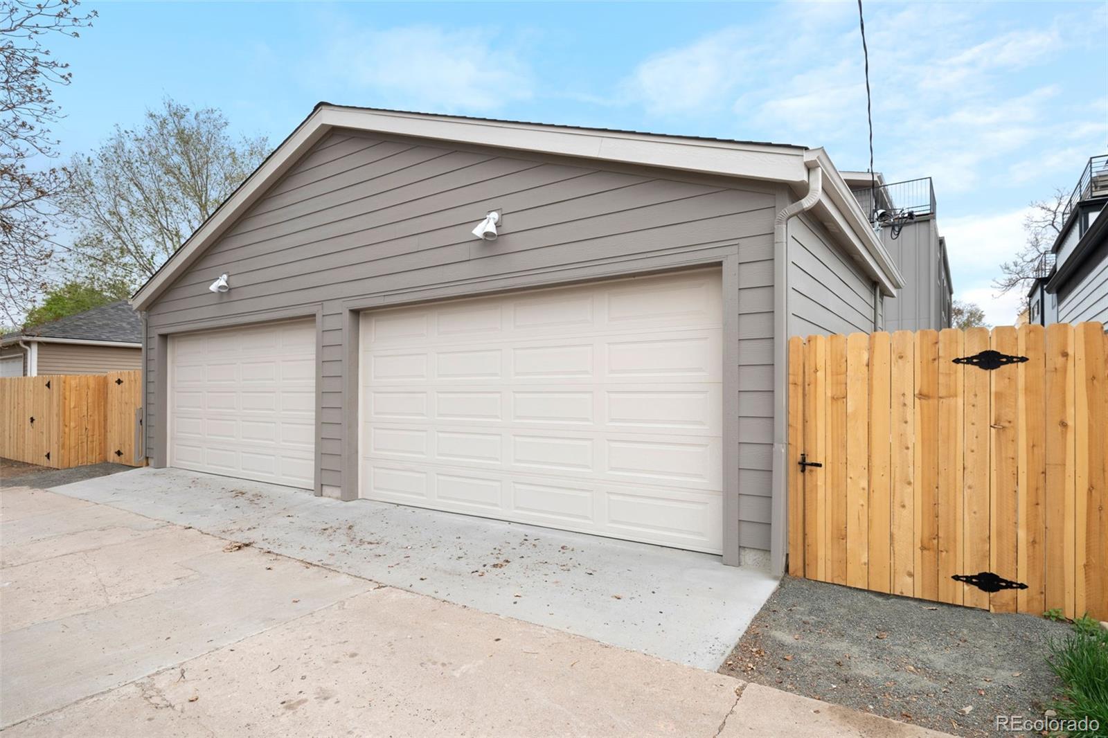 2137 S Sherman Street Denver CO 80210