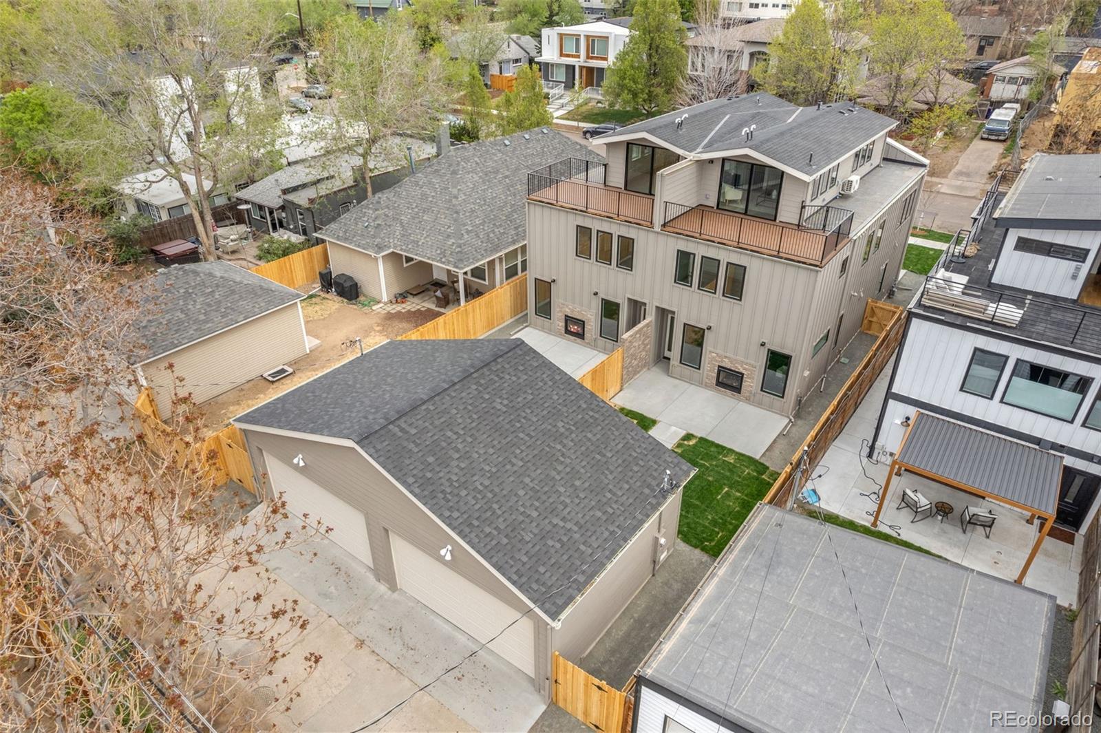 2137 S Sherman Street Denver CO 80210