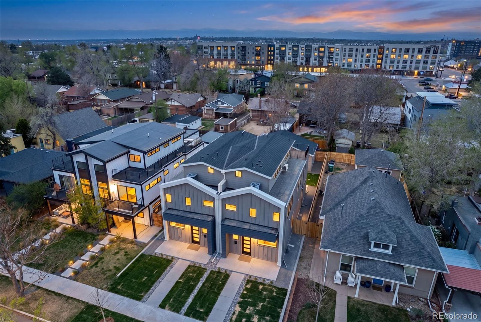 2137 S Sherman Street Denver CO 80210