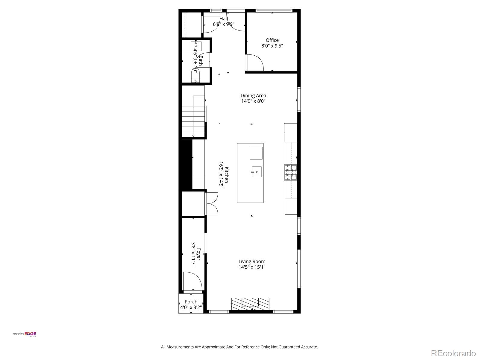 2137 S Sherman Street Denver CO 80210