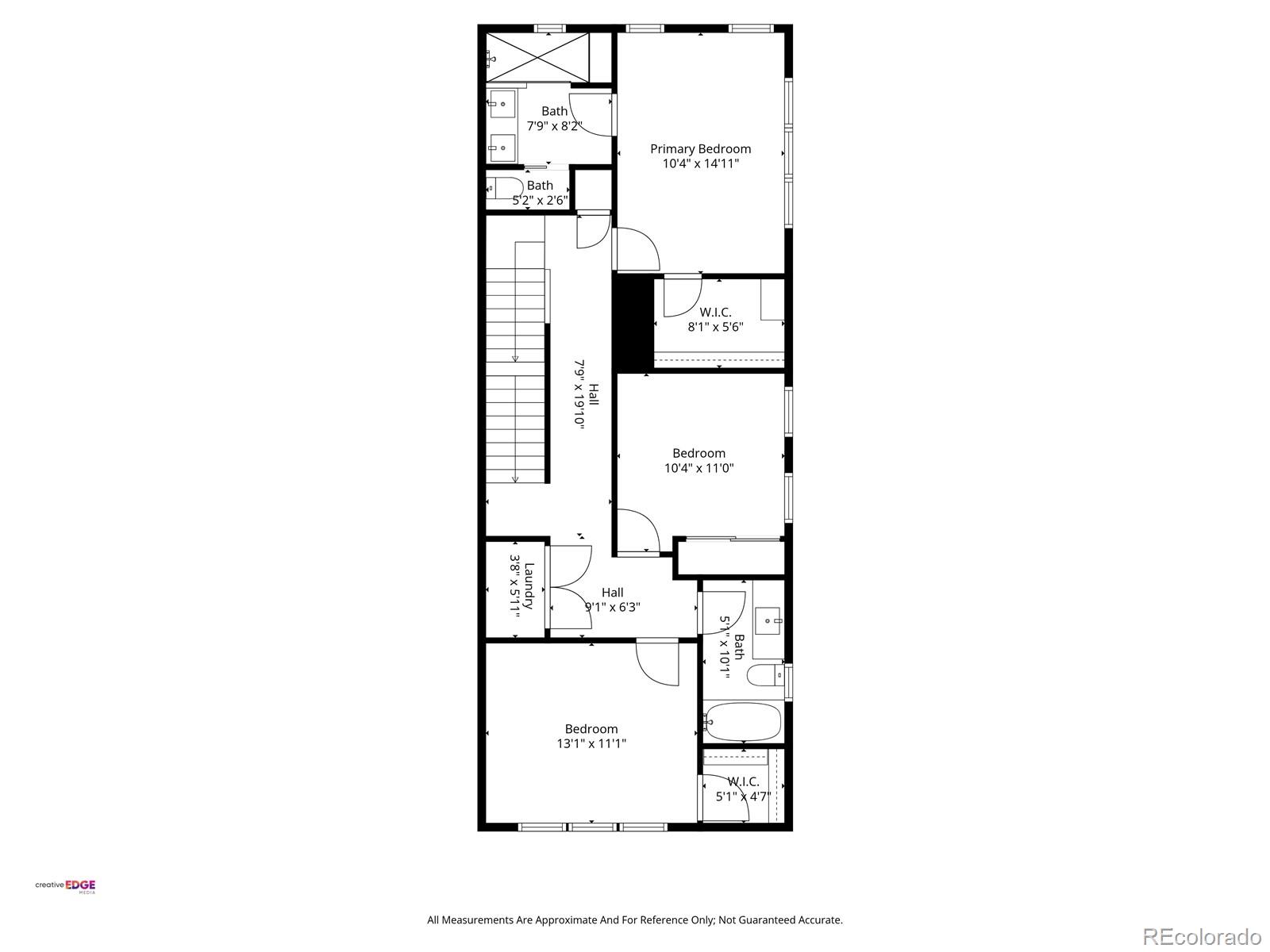 2137 S Sherman Street Denver CO 80210
