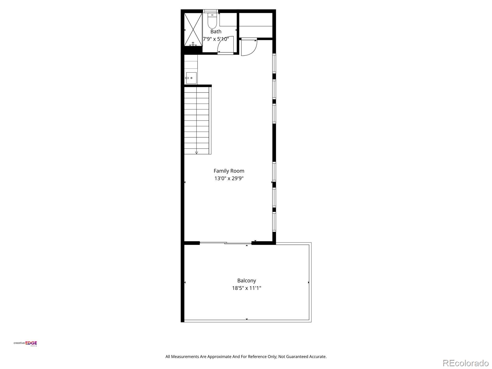 2137 S Sherman Street Denver CO 80210