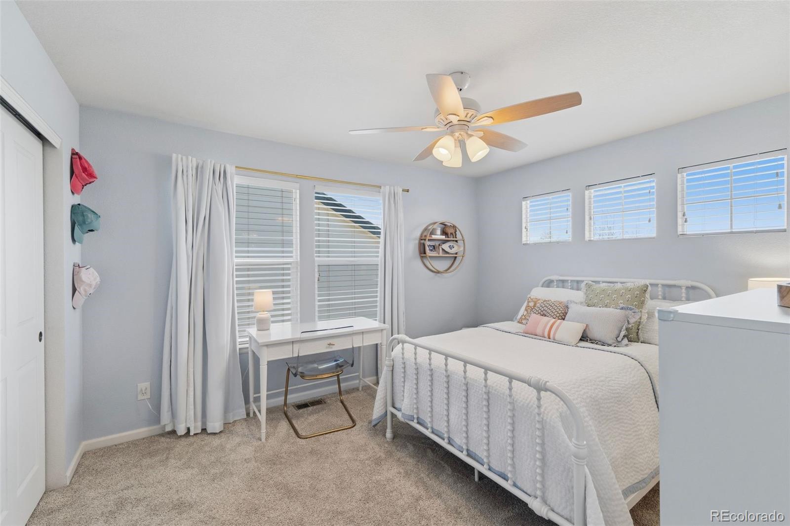 23245 Barnsley Lane Parker CO 80138