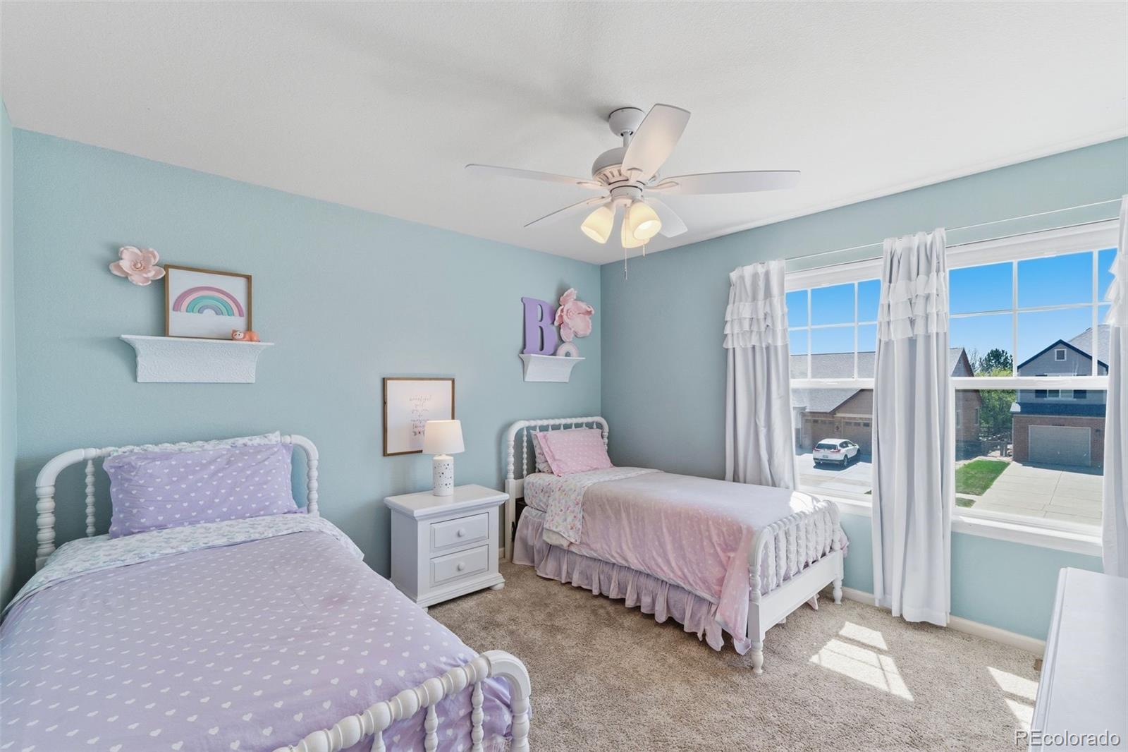 23245 Barnsley Lane Parker CO 80138
