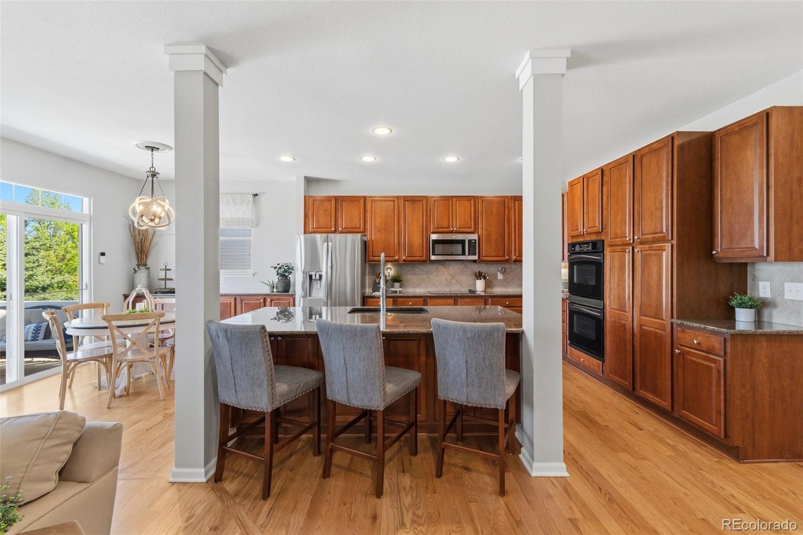 23245 Barnsley Lane Parker CO 80138