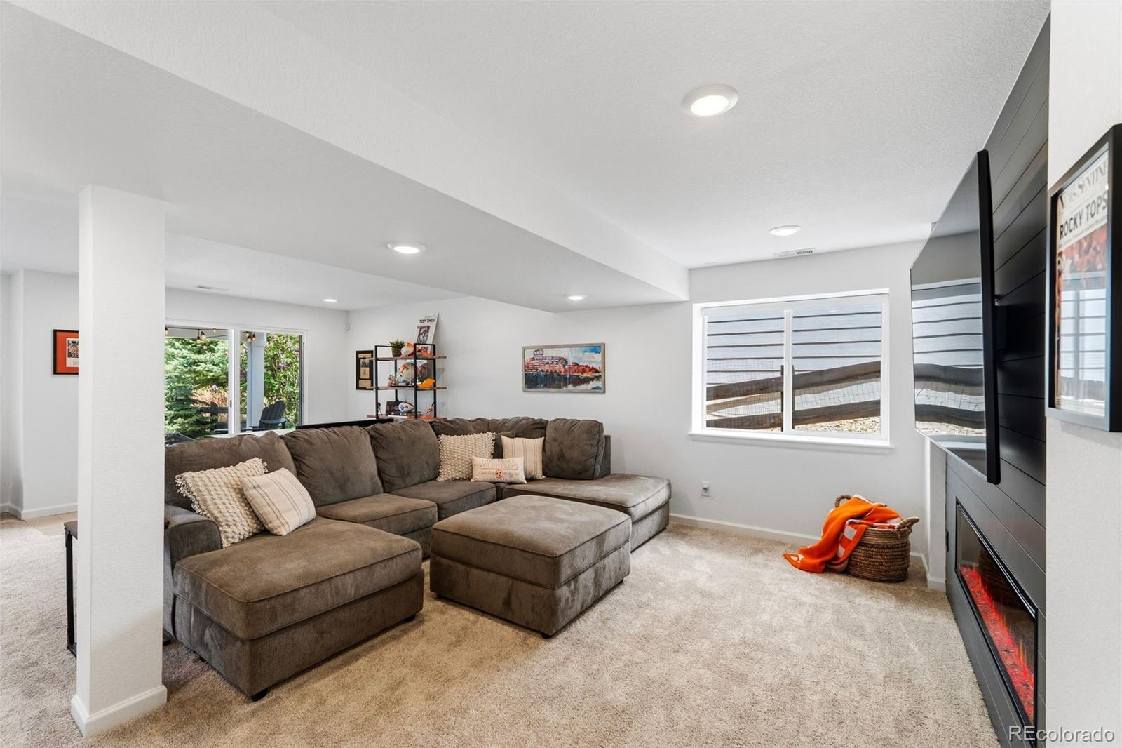 23245 Barnsley Lane Parker CO 80138