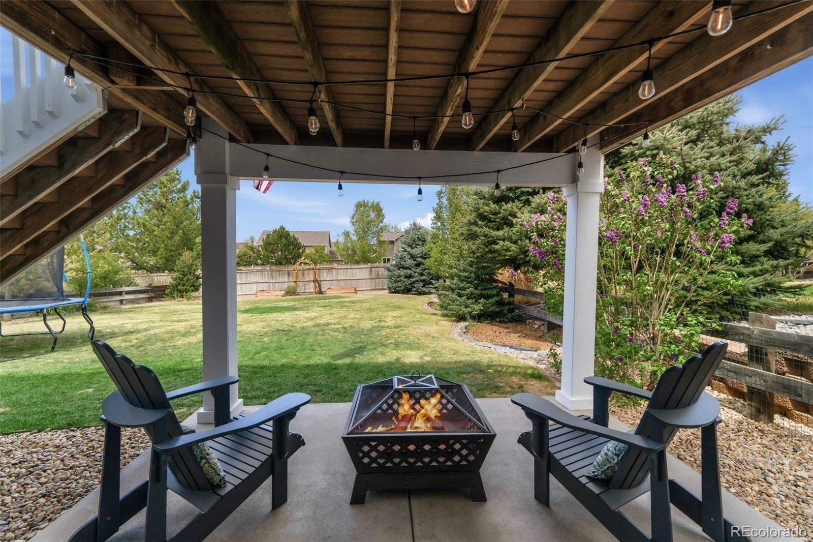 23245 Barnsley Lane Parker CO 80138