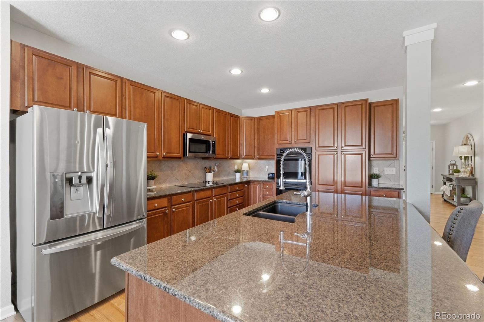 23245 Barnsley Lane Parker CO 80138
