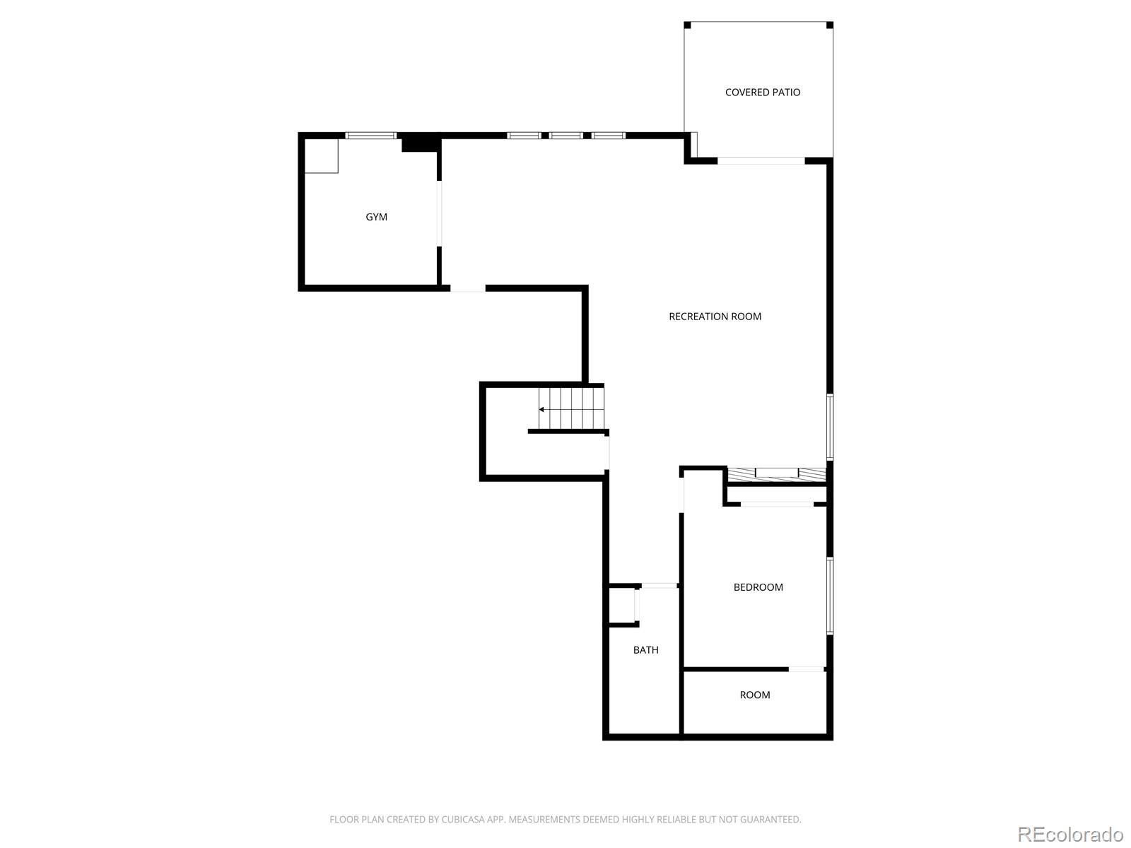 23245 Barnsley Lane Parker CO 80138