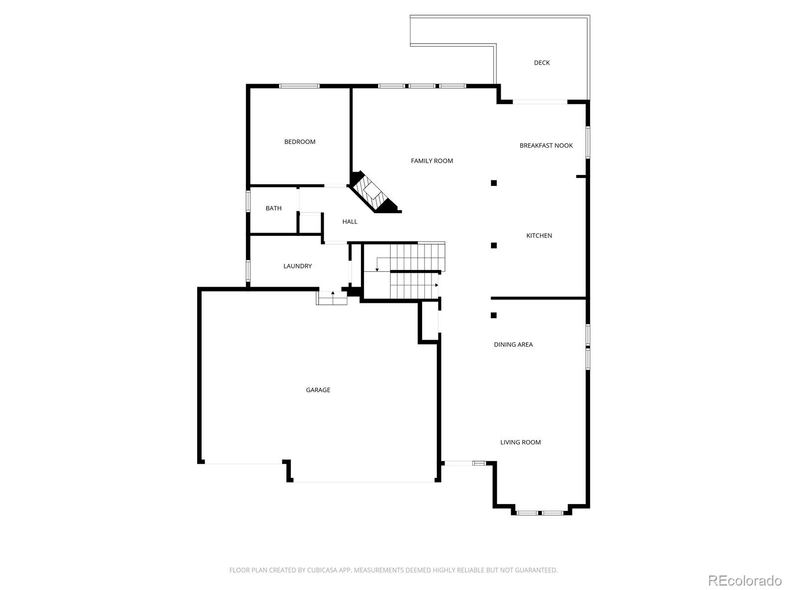 23245 Barnsley Lane Parker CO 80138