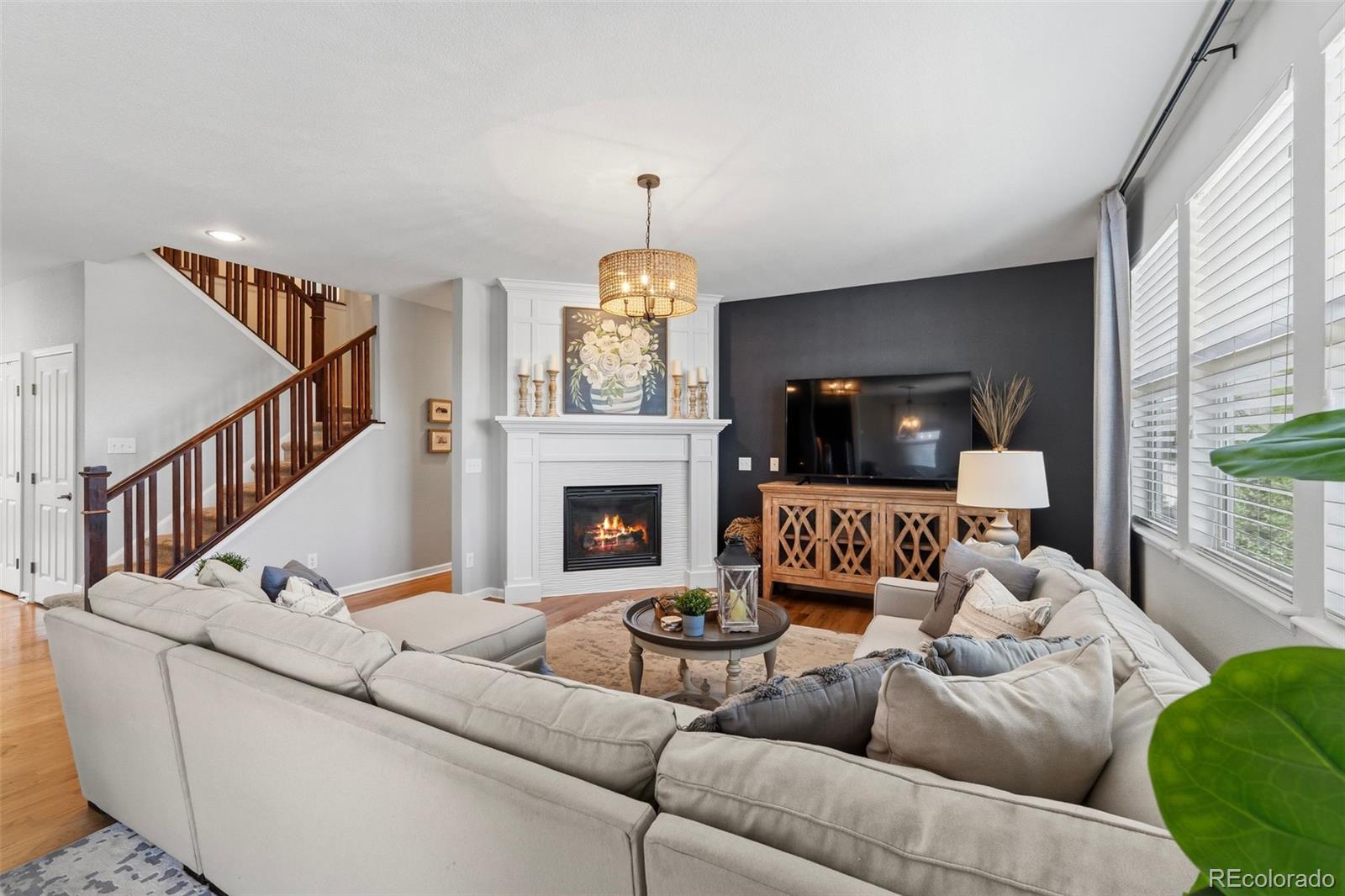23245 Barnsley Lane Parker CO 80138