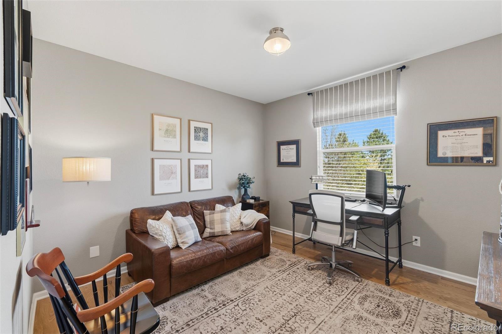 23245 Barnsley Lane Parker CO 80138