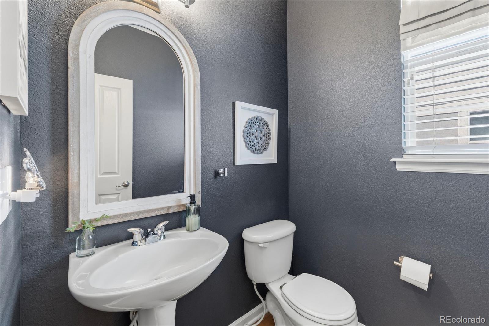 23245 Barnsley Lane Parker CO 80138