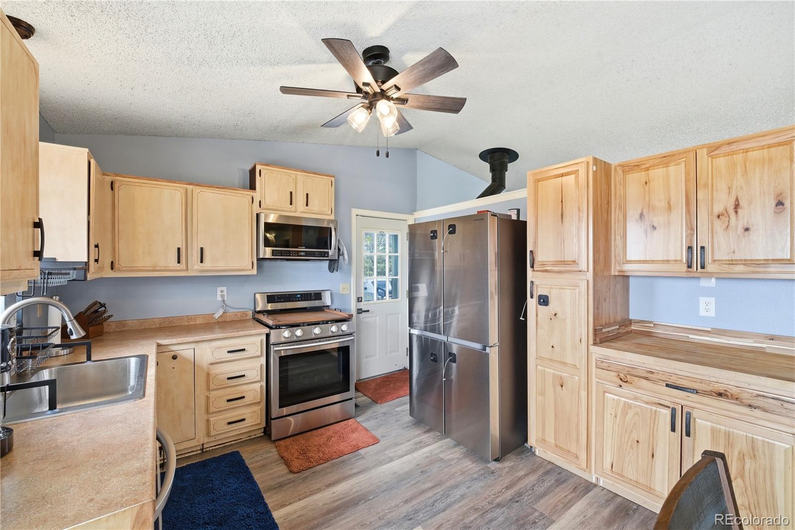 16855 Sage Crest Road Colorado Springs CO 80831