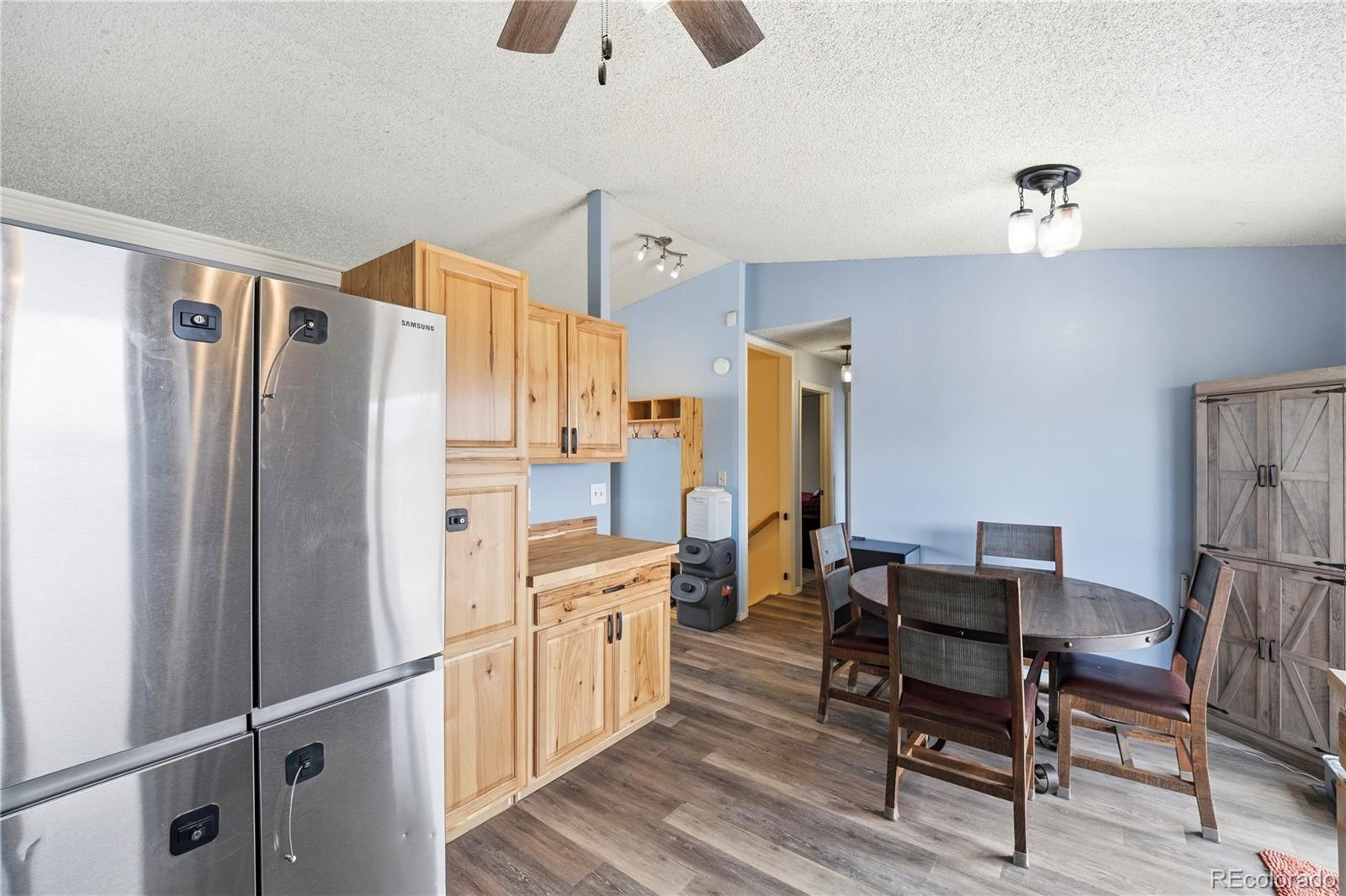 16855 Sage Crest Road Colorado Springs CO 80831