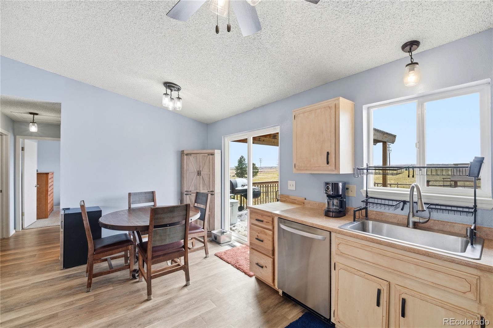 16855 Sage Crest Road Colorado Springs CO 80831