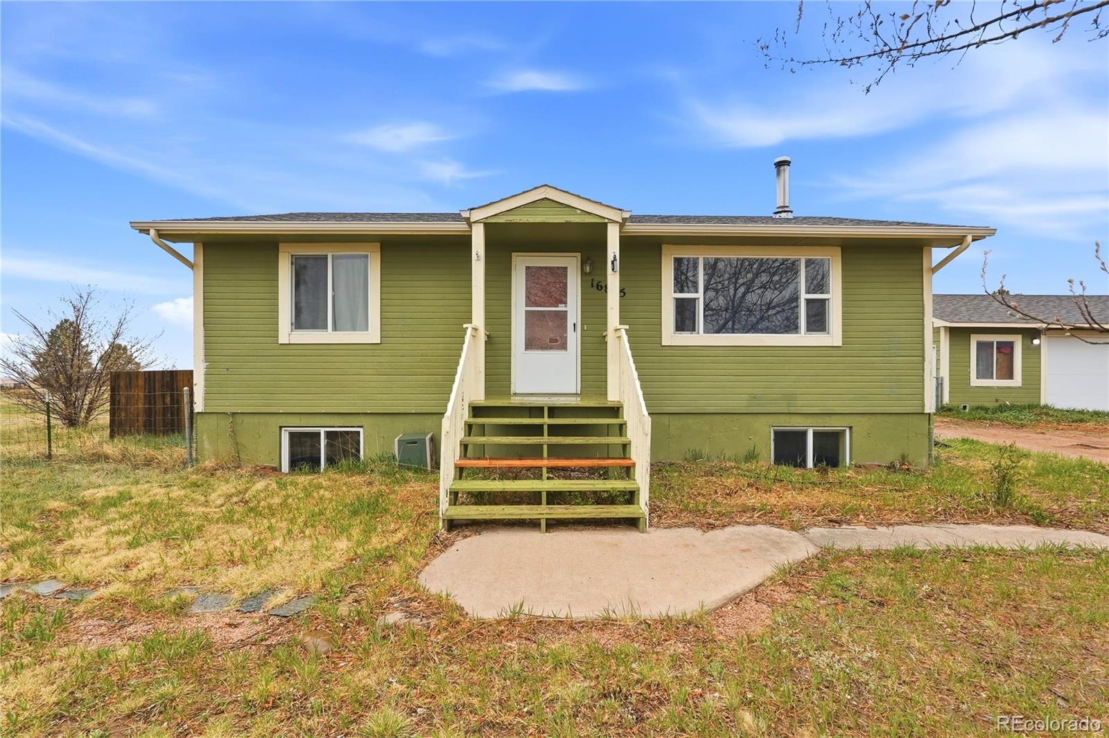 16855 Sage Crest Road Colorado Springs CO 80831