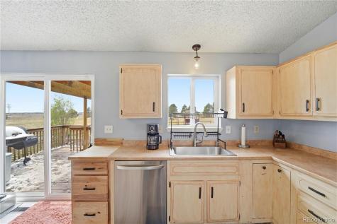 16855 Sage Crest Road Colorado Springs CO 80831