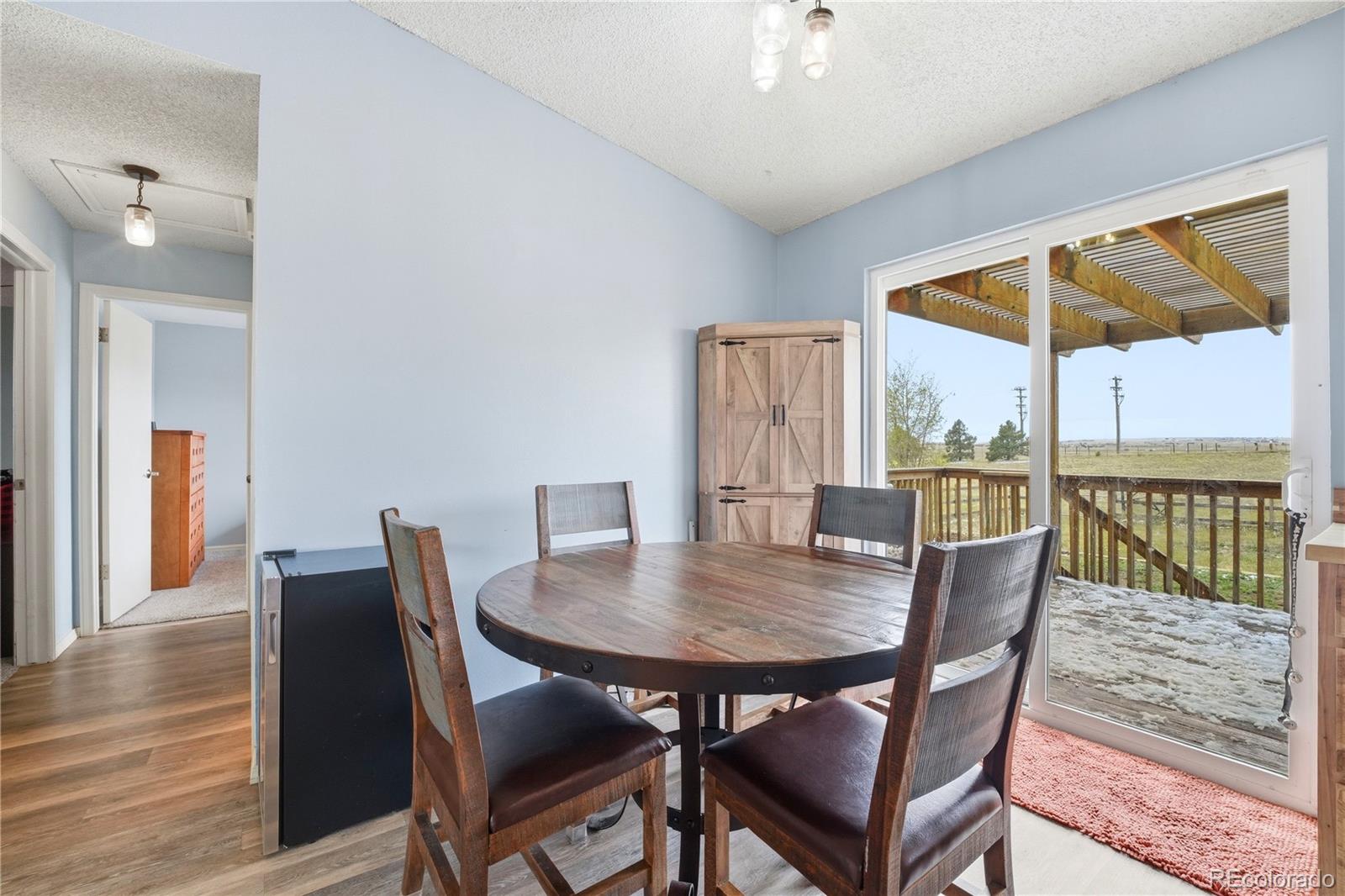 16855 Sage Crest Road Colorado Springs CO 80831