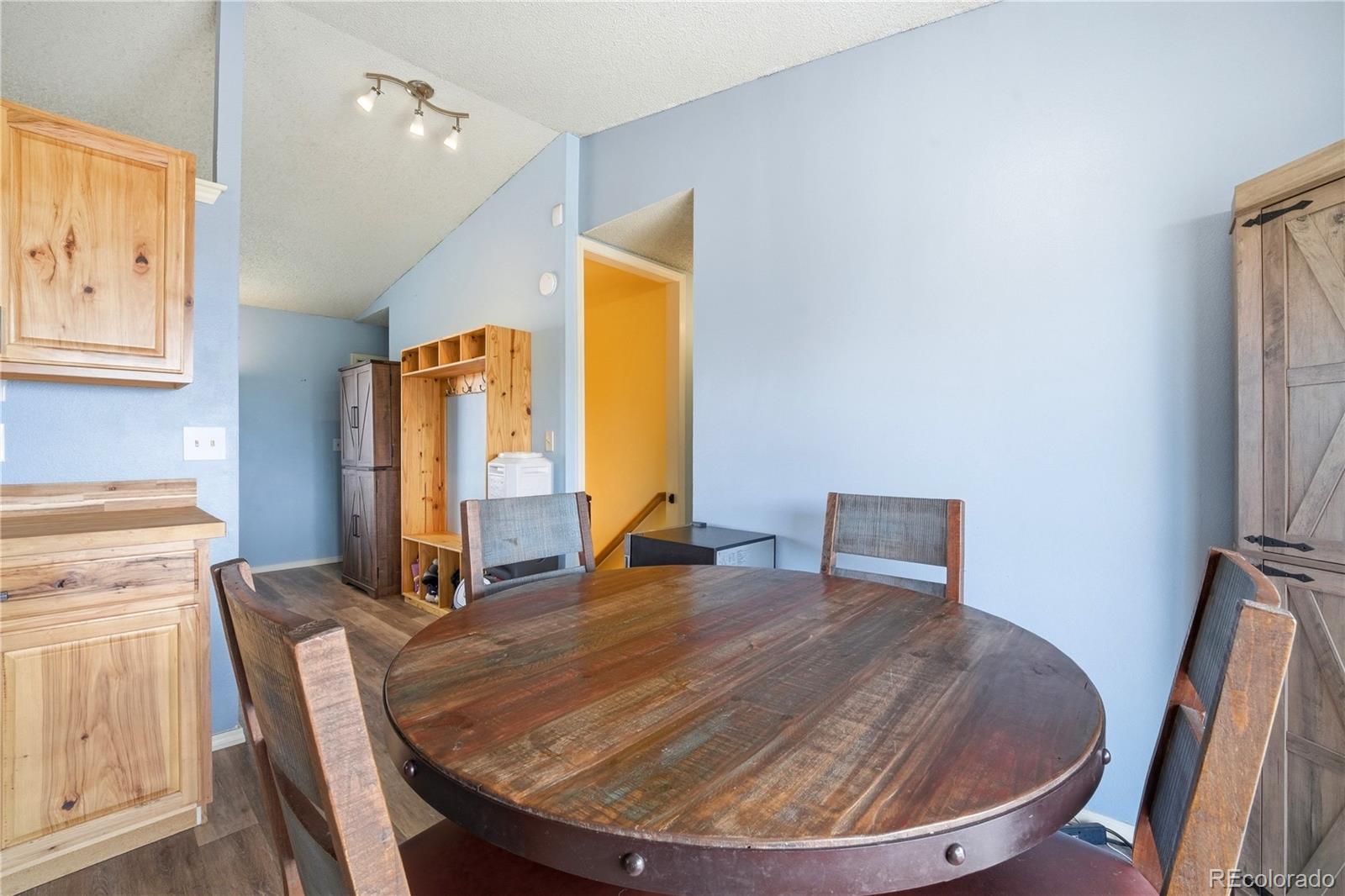 16855 Sage Crest Road Colorado Springs CO 80831