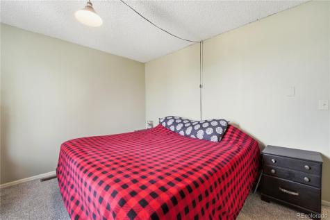 16855 Sage Crest Road Colorado Springs CO 80831