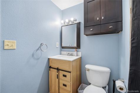 16855 Sage Crest Road Colorado Springs CO 80831