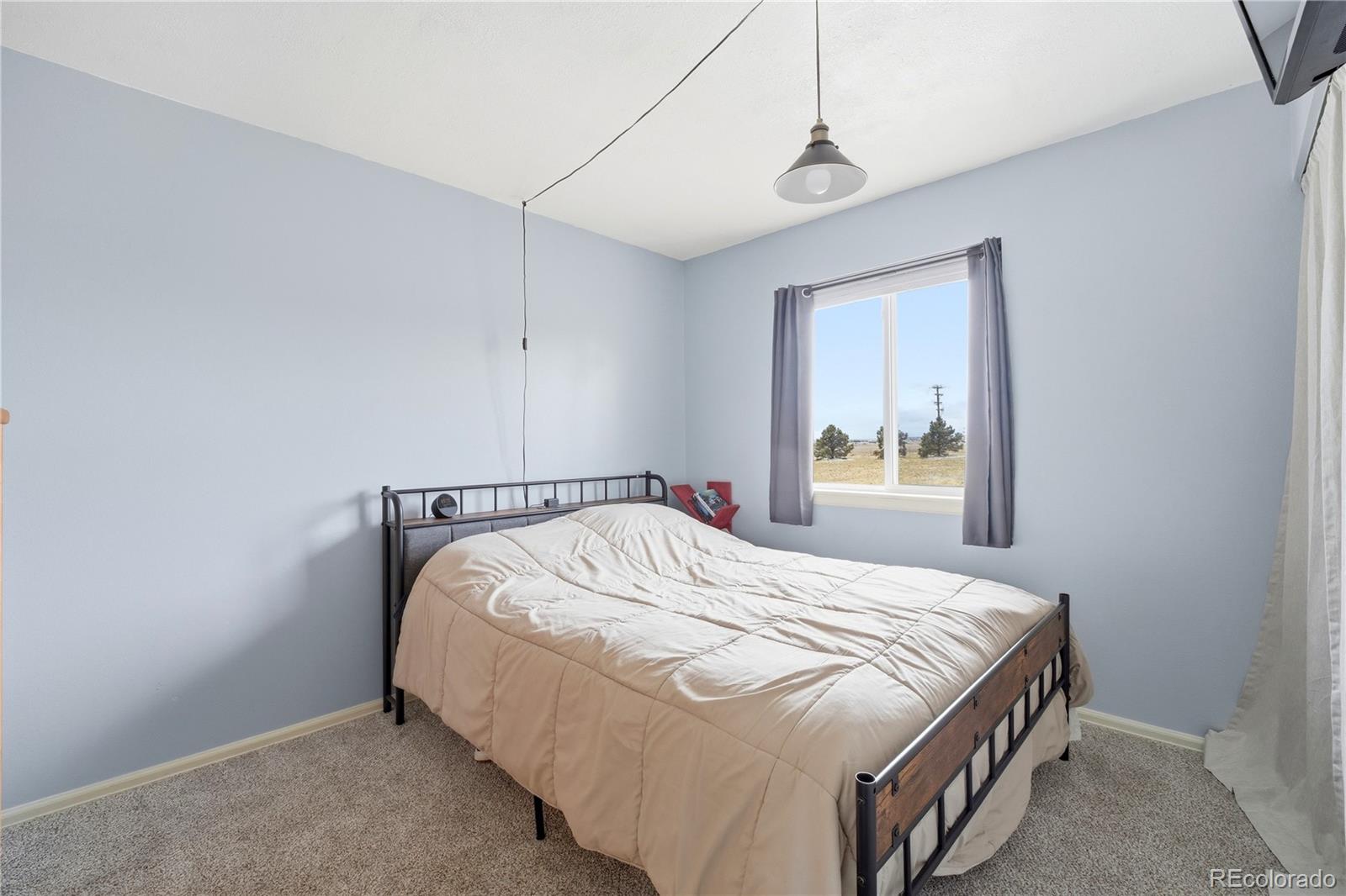 16855 Sage Crest Road Colorado Springs CO 80831