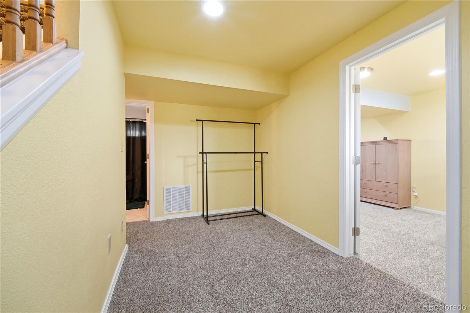 16855 Sage Crest Road Colorado Springs CO 80831