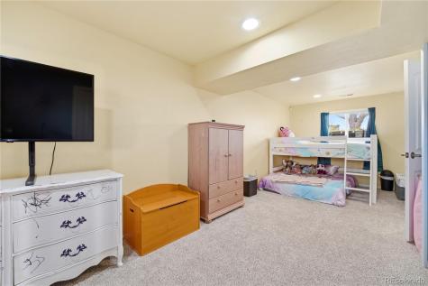 16855 Sage Crest Road Colorado Springs CO 80831