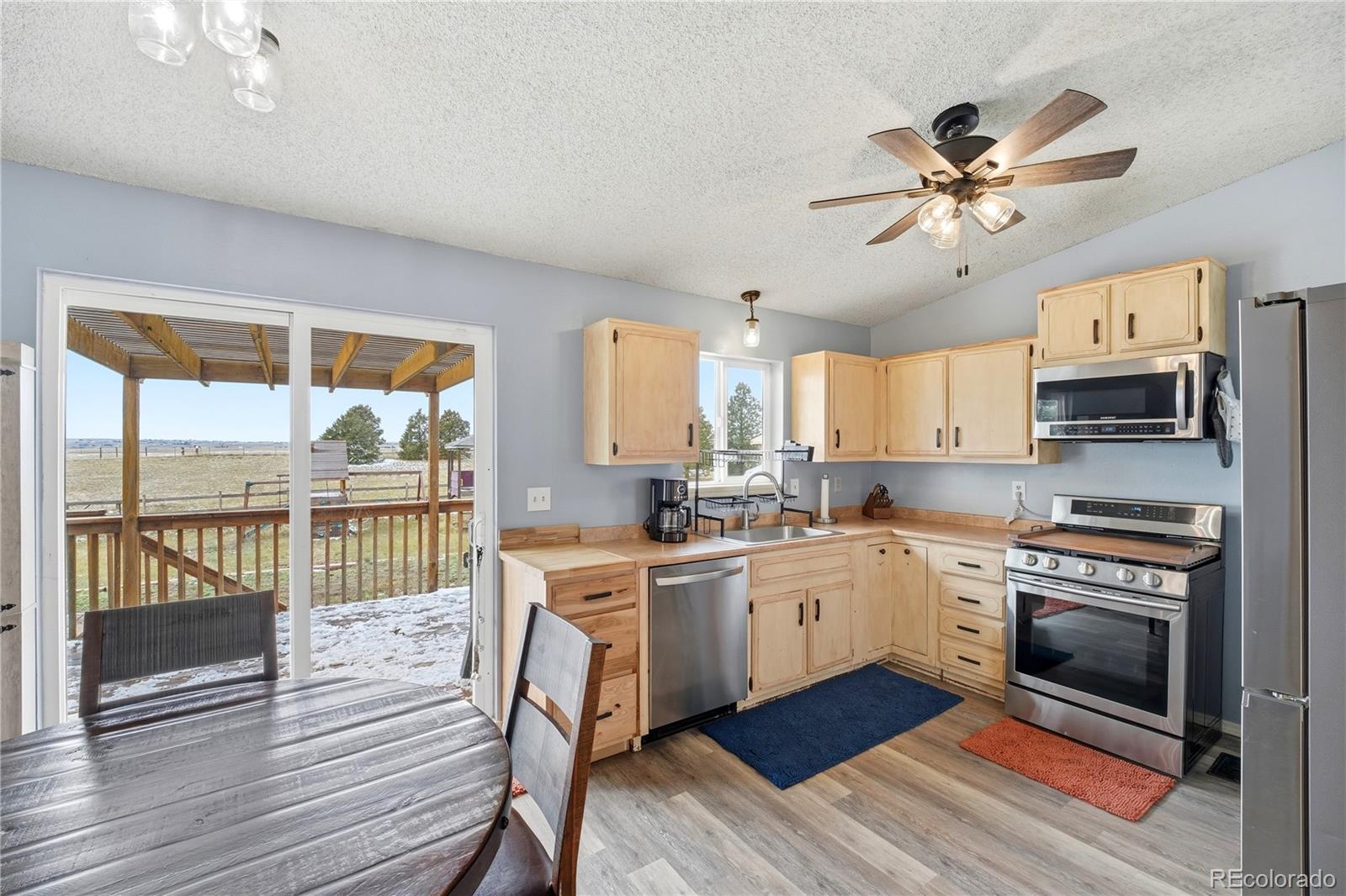 16855 Sage Crest Road Colorado Springs CO 80831