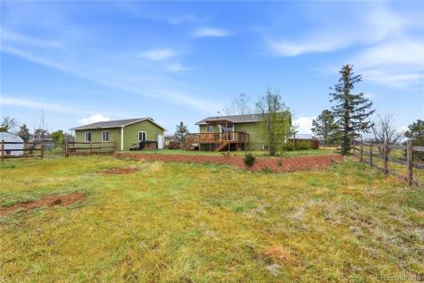 16855 Sage Crest Road Colorado Springs CO 80831