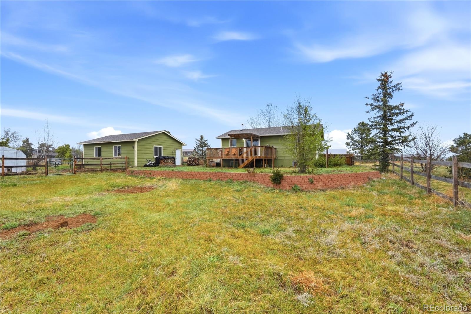 16855 Sage Crest Road Colorado Springs CO 80831