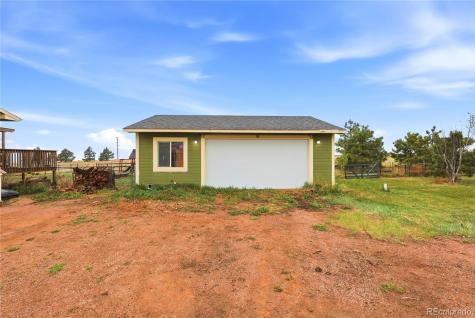 16855 Sage Crest Road Colorado Springs CO 80831