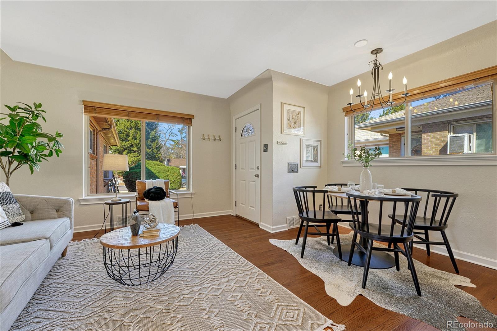 732 N Poplar Street Denver CO 80220