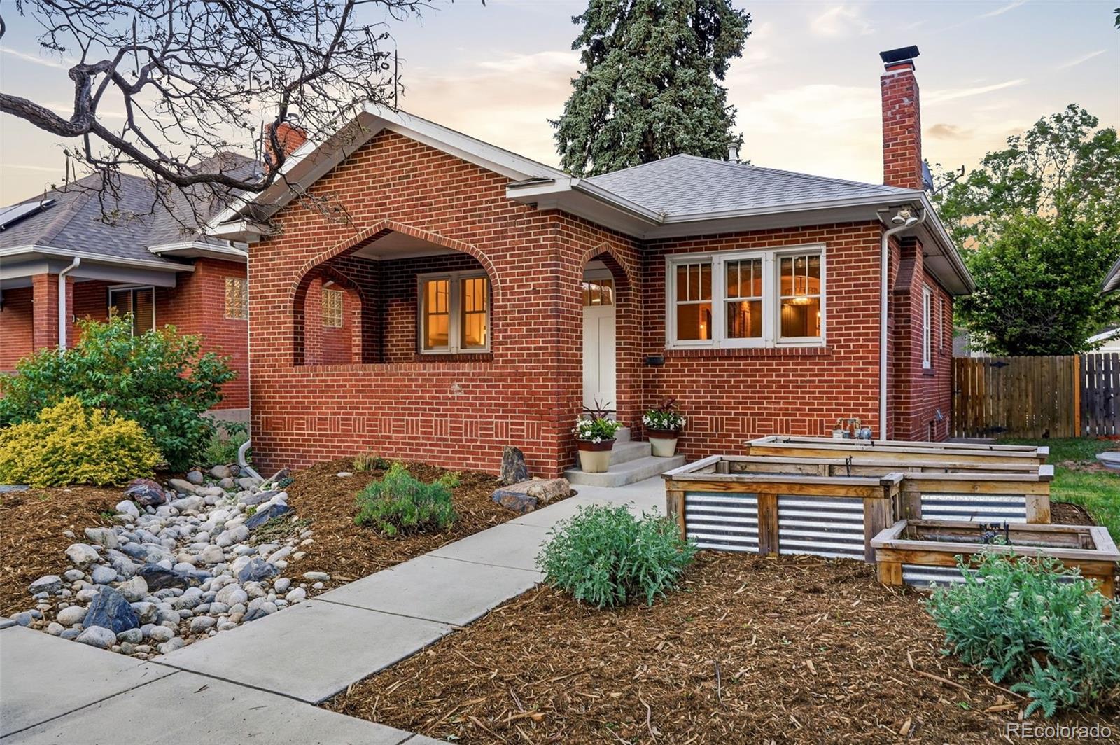 2646 Julian Street Denver CO 80211