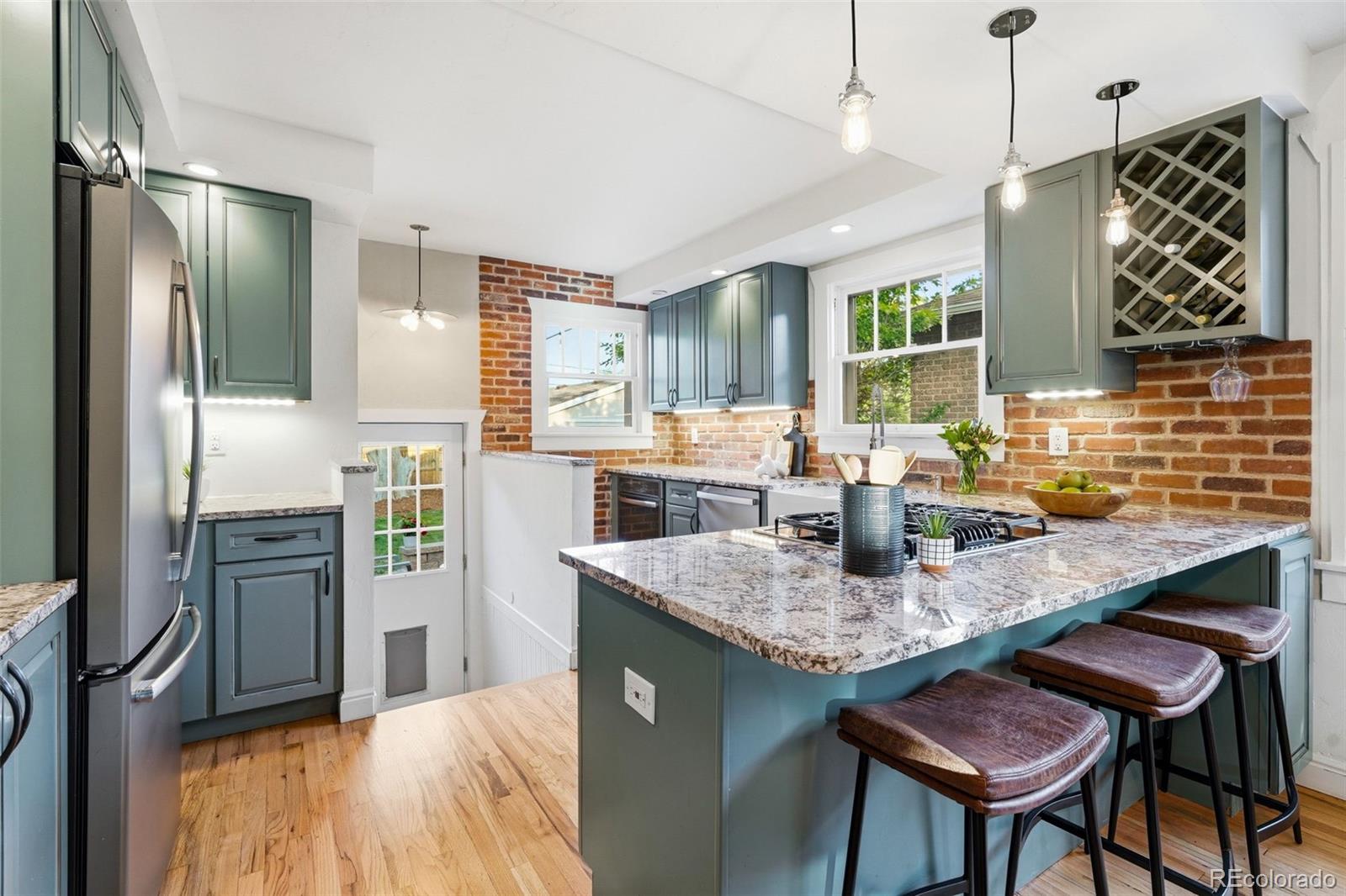 2646 Julian Street Denver CO 80211