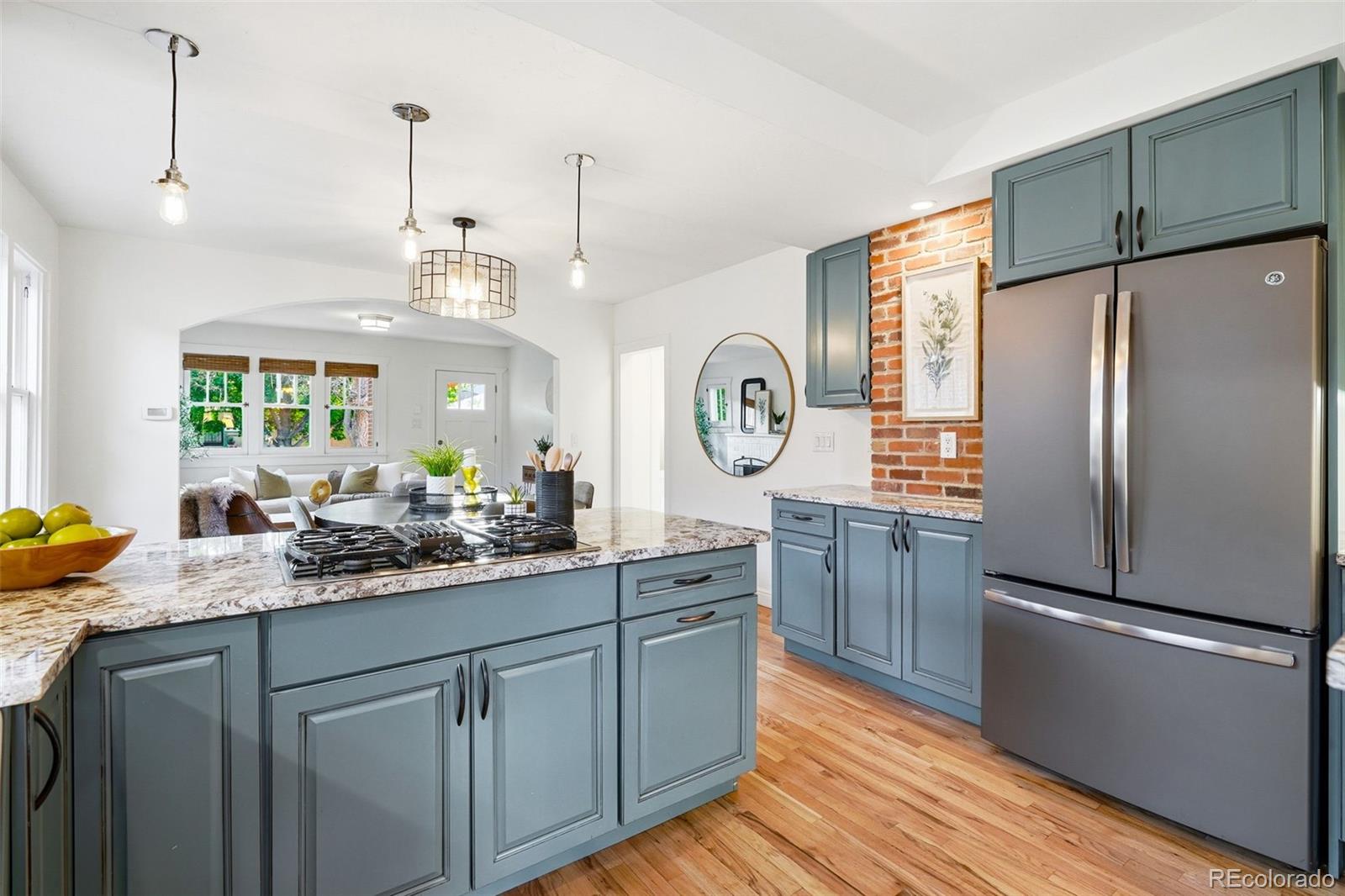 2646 Julian Street Denver CO 80211