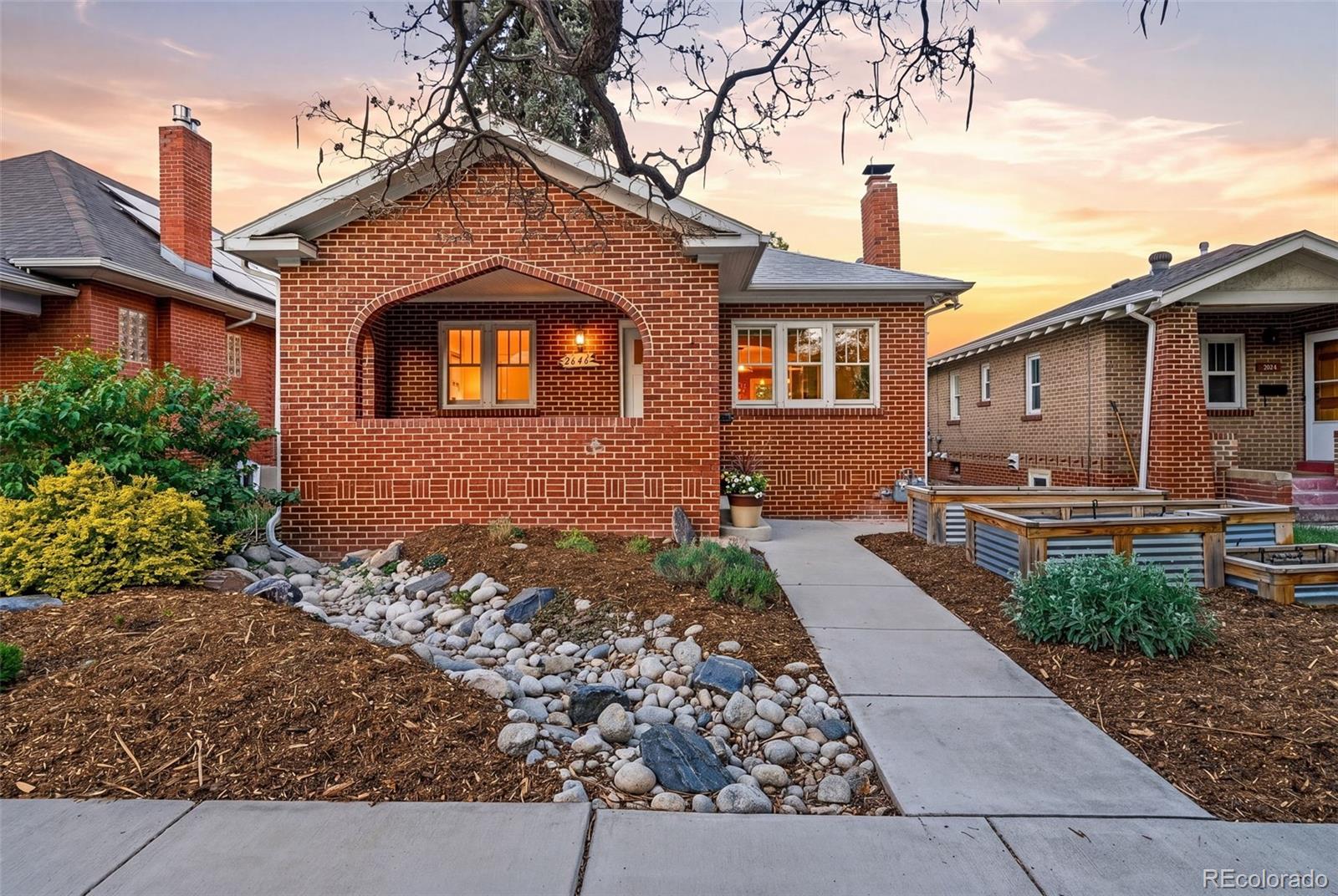 2646 Julian Street Denver CO 80211