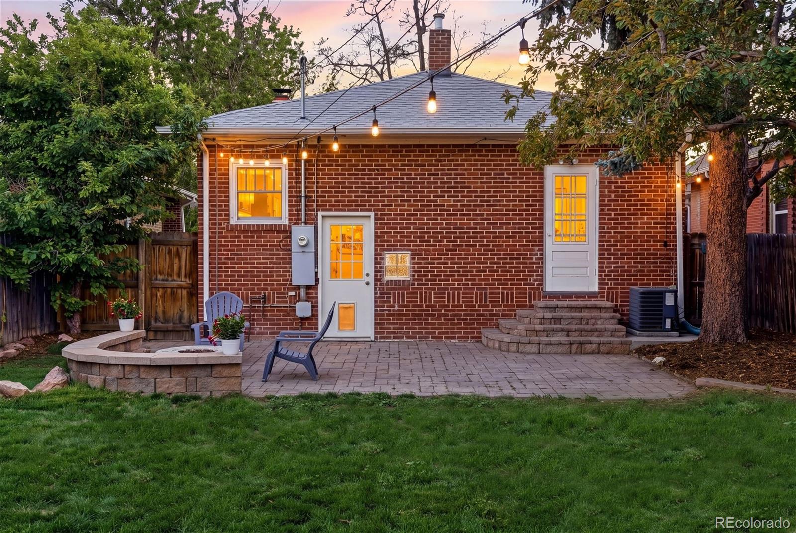 2646 Julian Street Denver CO 80211