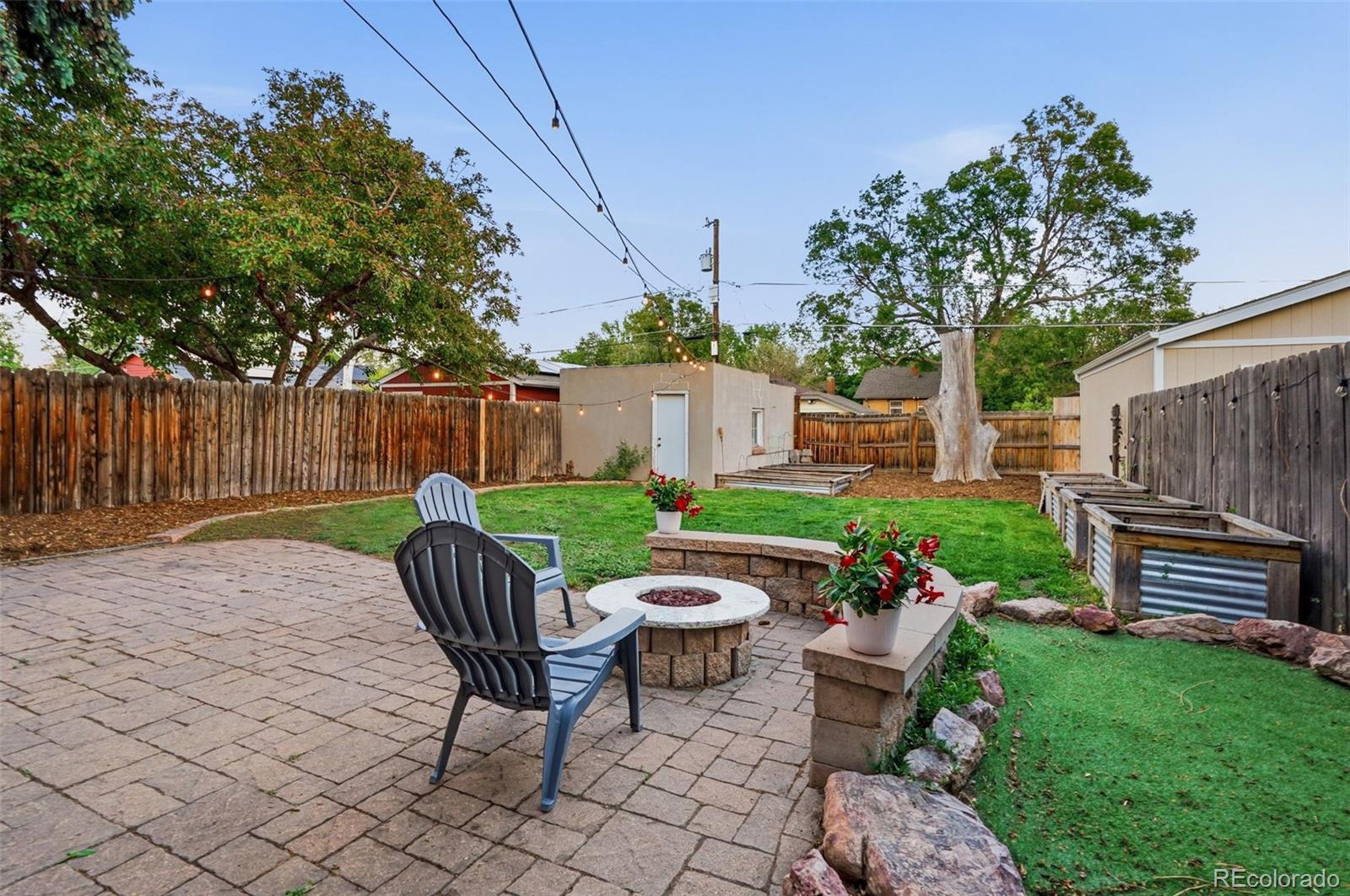 2646 Julian Street Denver CO 80211