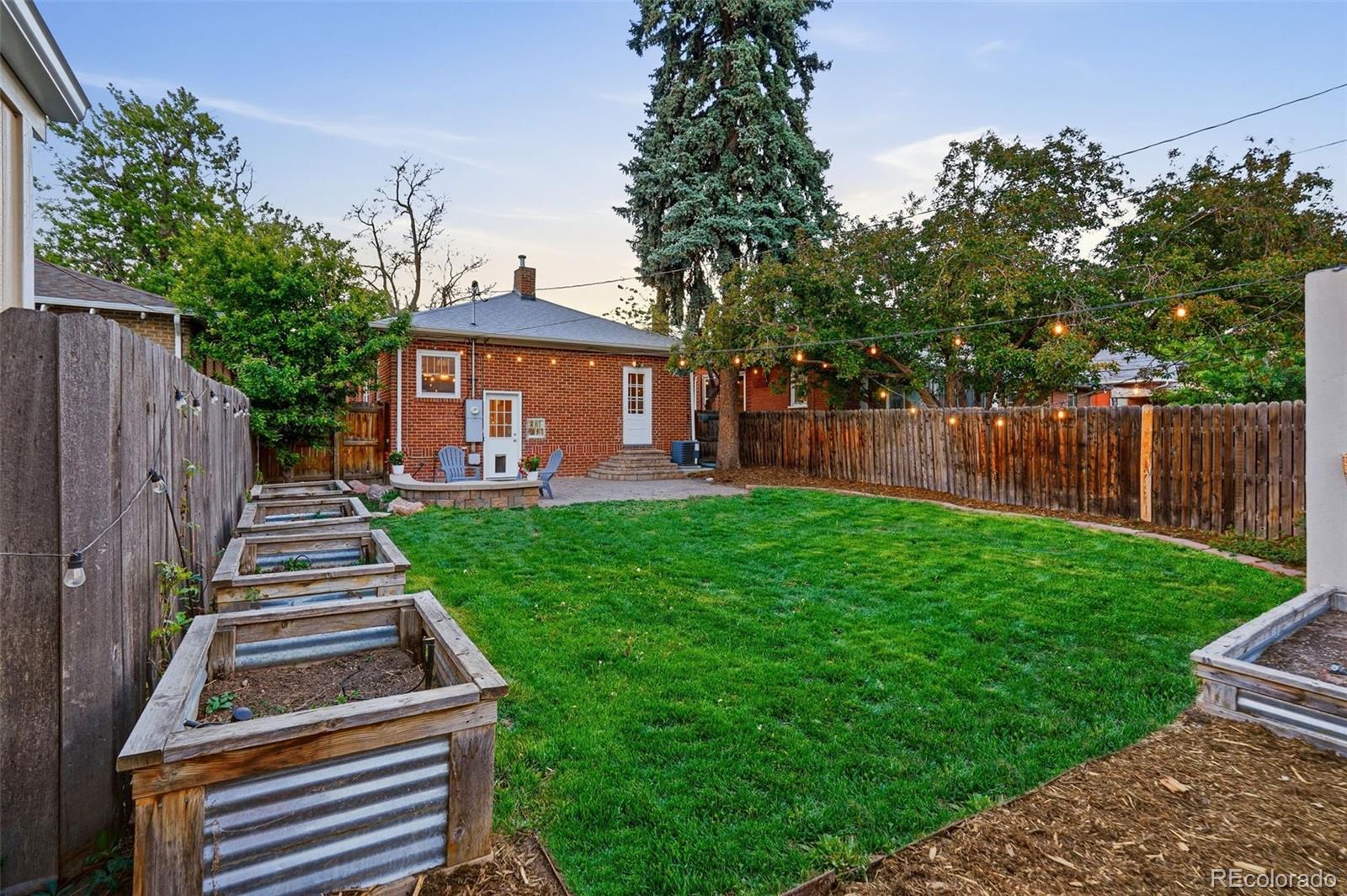 2646 Julian Street Denver CO 80211