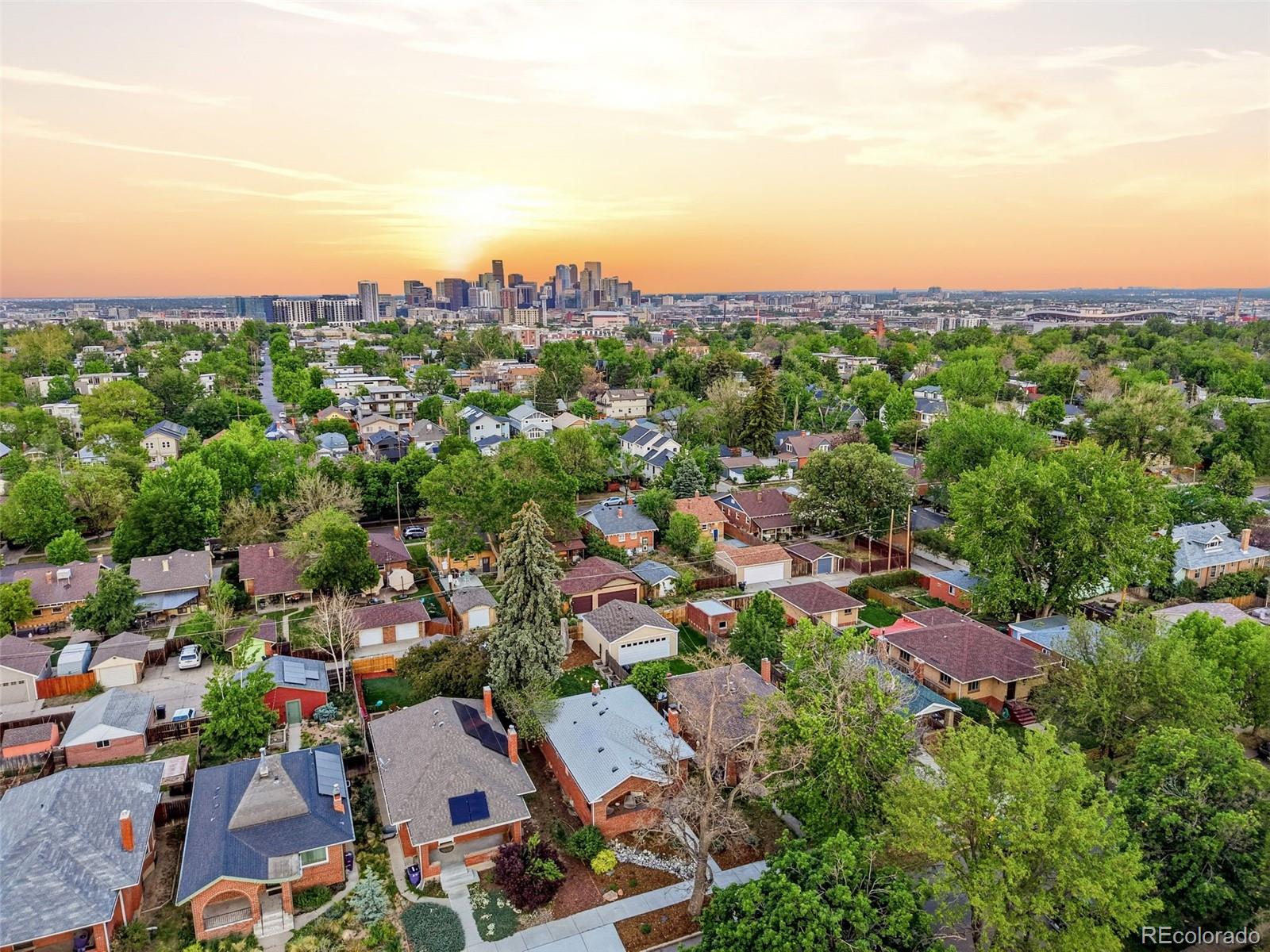 2646 Julian Street Denver CO 80211