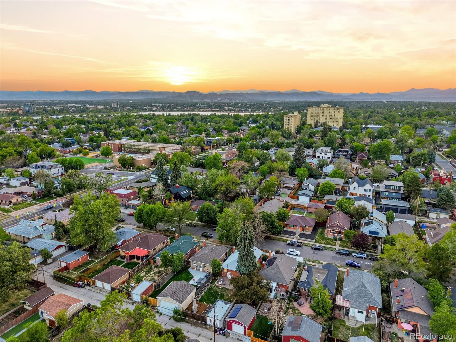 2646 Julian Street Denver CO 80211