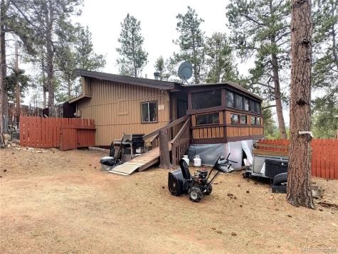 103 Adair Circle Florissant CO 80816