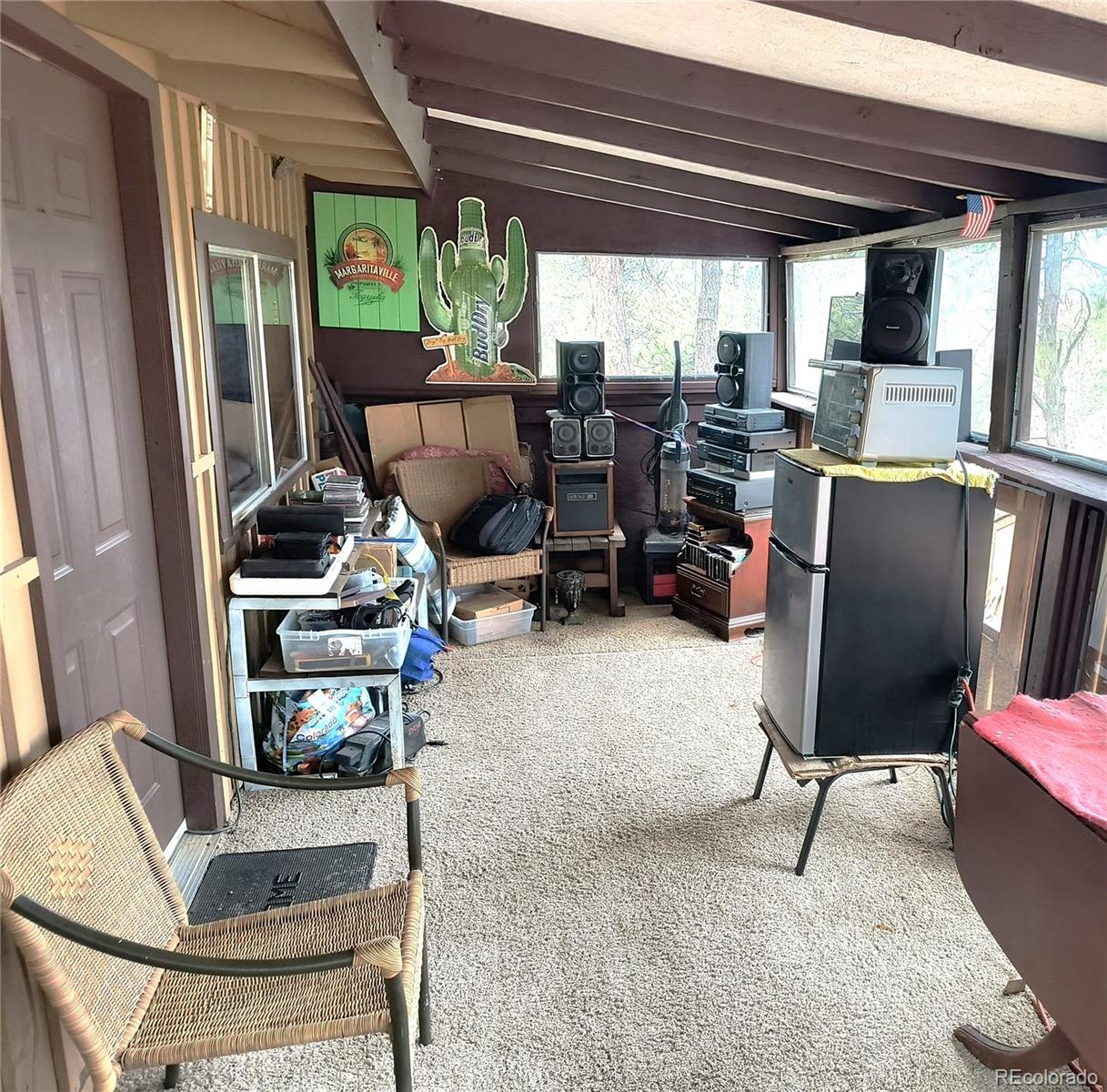 103 Adair Circle Florissant CO 80816