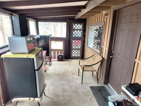 103 Adair Circle Florissant CO 80816