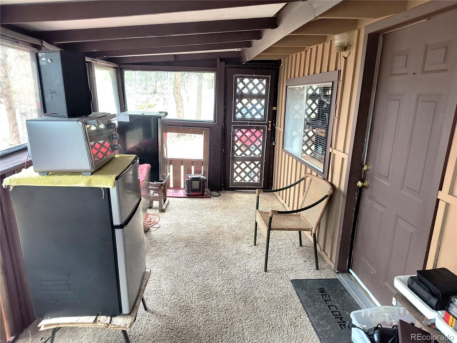103 Adair Circle Florissant CO 80816
