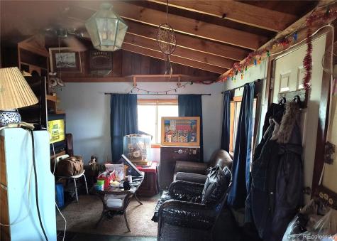 103 Adair Circle Florissant CO 80816