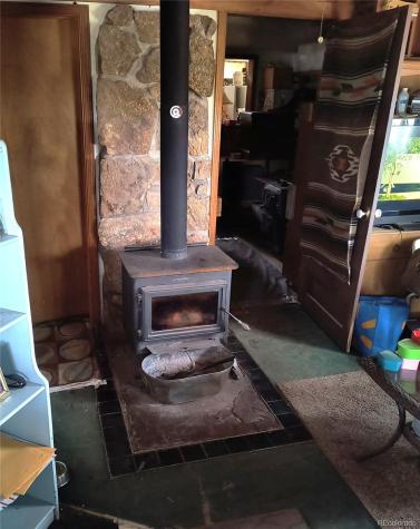 103 Adair Circle Florissant CO 80816